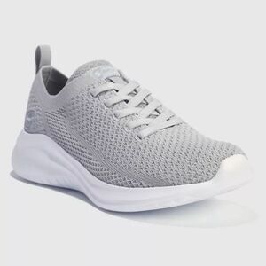 (W-4702)  S Sport By Skechers Women's Resse 2.0 Elastic Gore Sneakers Sz…